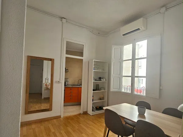 Piso en Calle dels Sornells, 27, Russafa - Foto 5