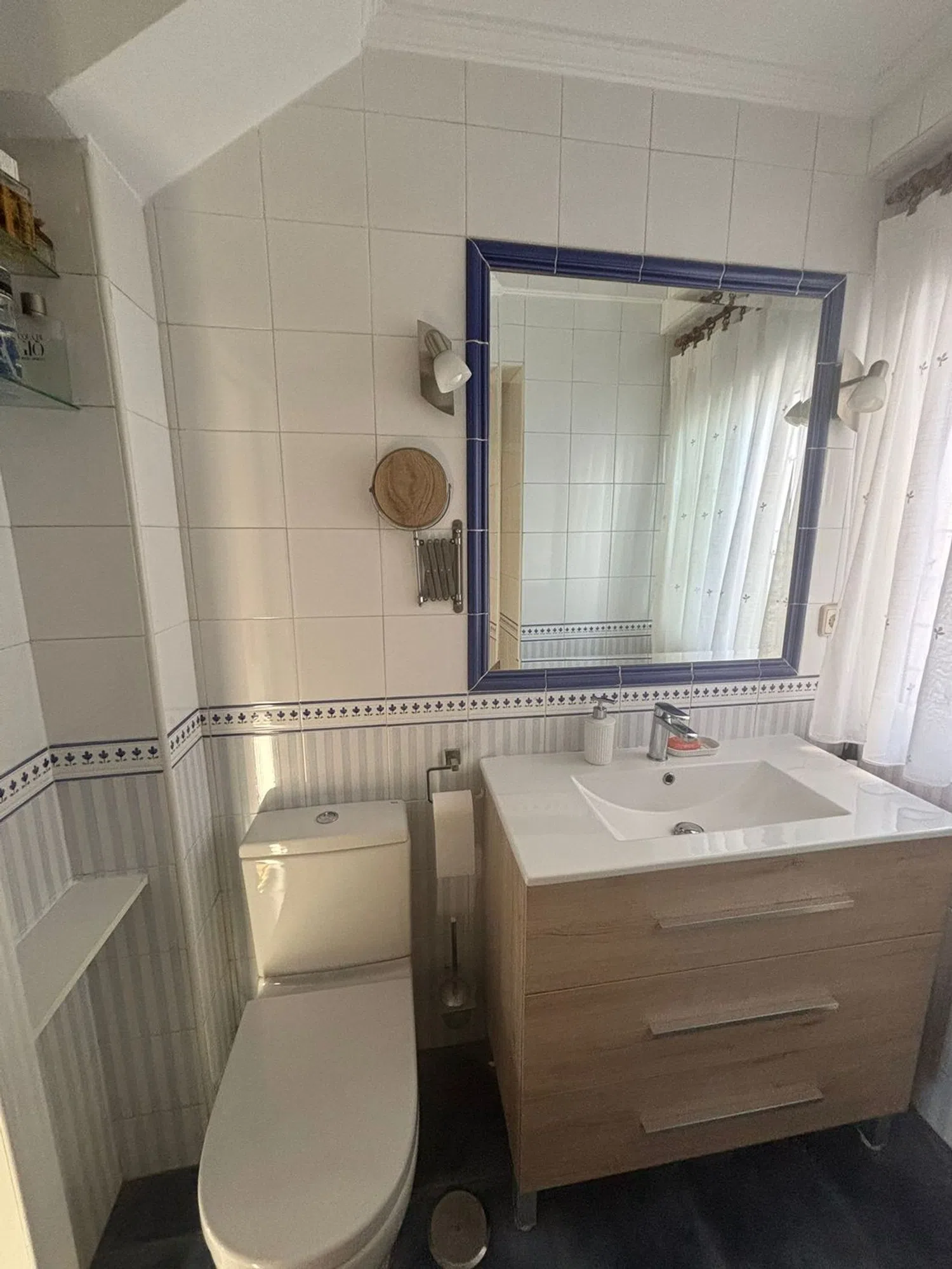 Piso en avenida del Marqués de Corbera, 50 - Foto 13