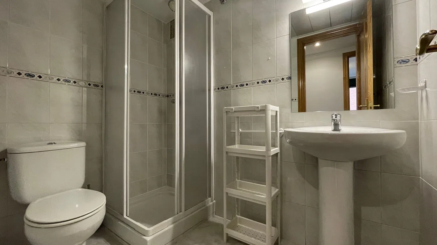 Piso en calle de Rafael Bergamín, 12 - Foto 18