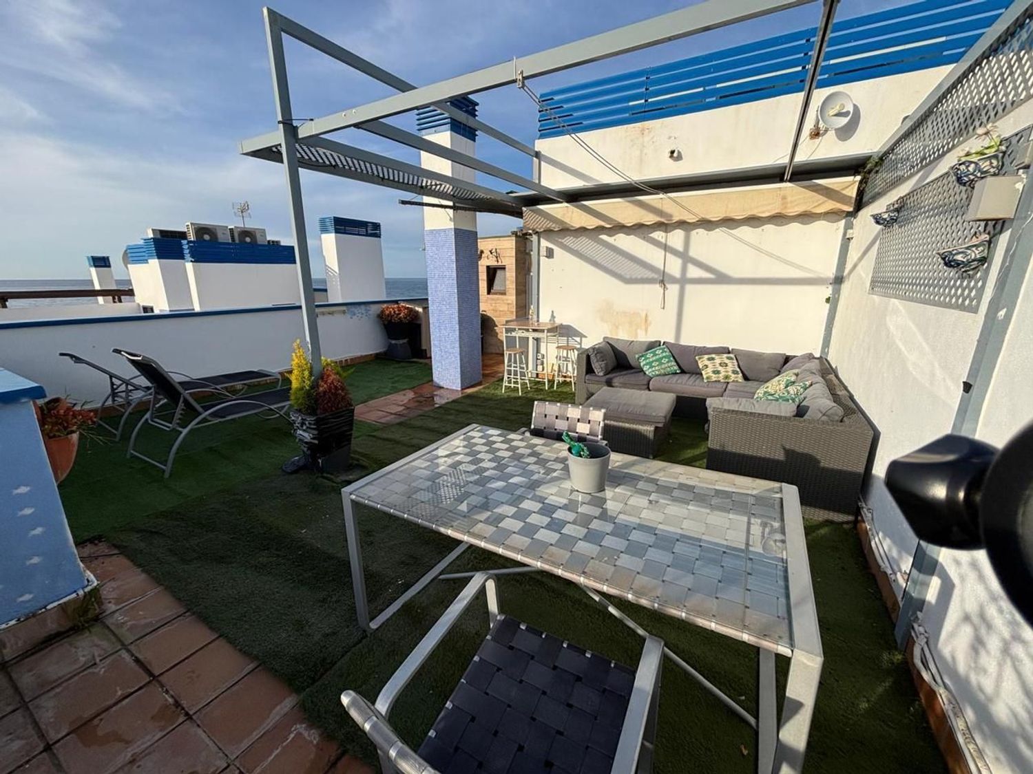 Dúplex en Avenida del Peñoncillo, 3 - Foto 19