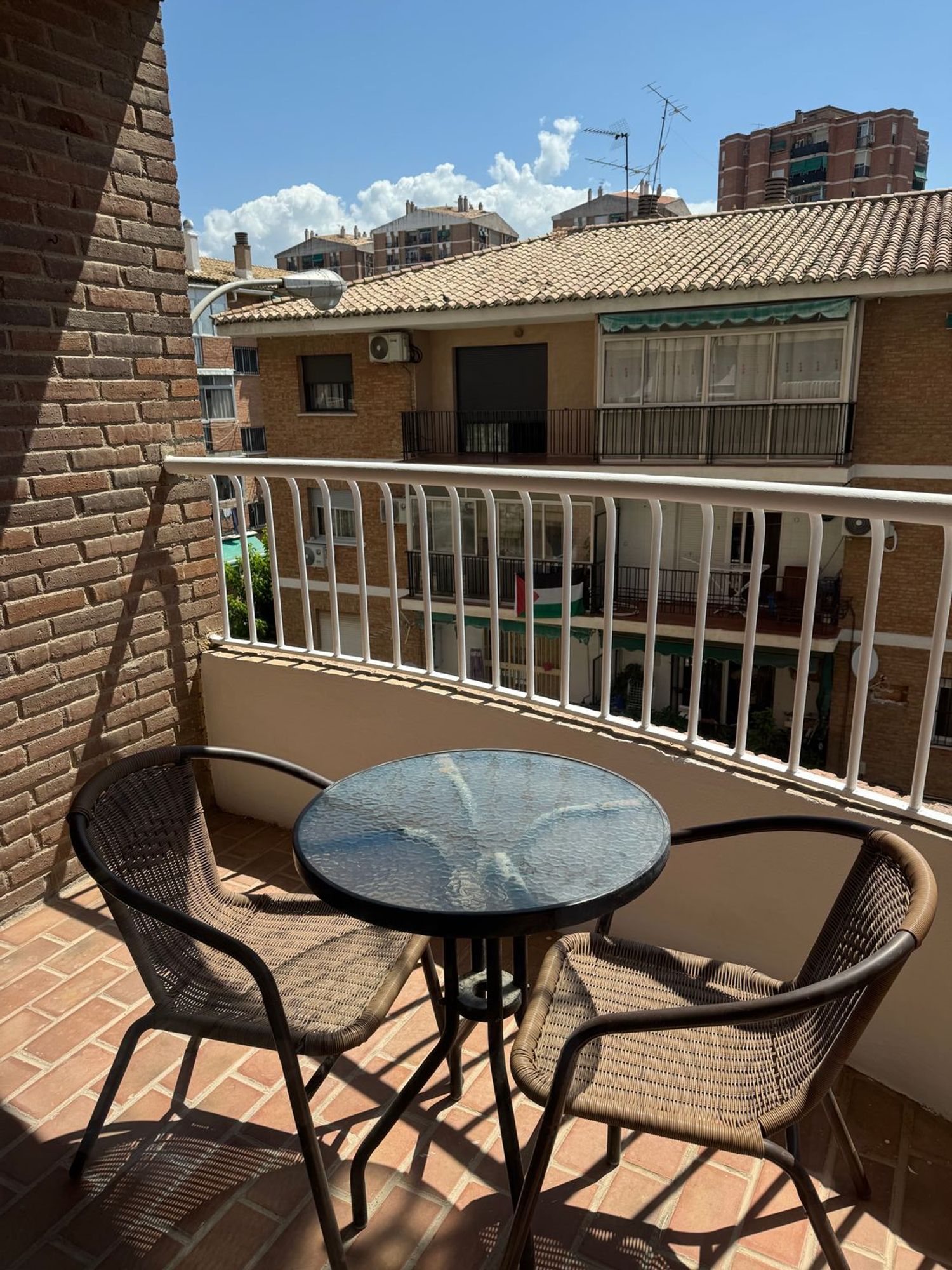 Piso en Avenida de Pulianas, 60 - Foto 12