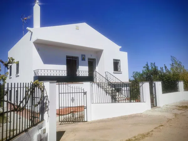 Casa rural en Calle pajaritos, 8 - Foto 6