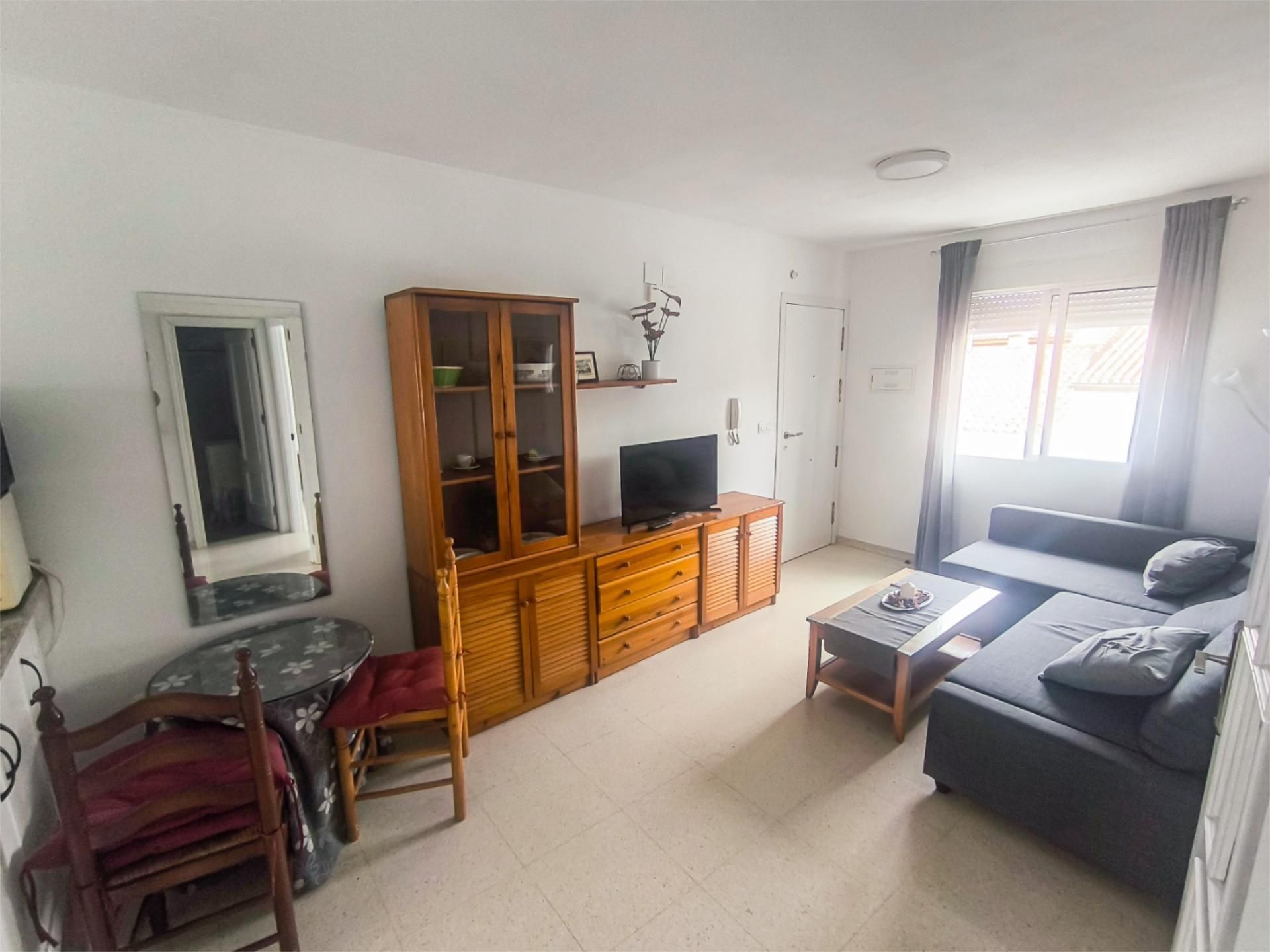 Piso en  Calle Alta de Cartuja 25B - Foto 1