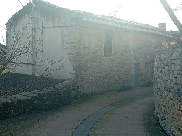 Casa de pueblo en La fuente, 7 - Foto 5