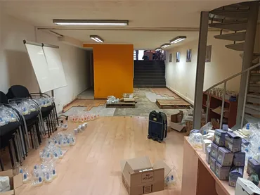 Local comercial en  Carrer de Pujós n48 - Foto 11
