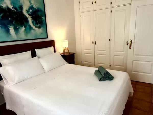 Piso en Calle Marco Aurelio, 44, Novo Sancti Petri - Foto 9