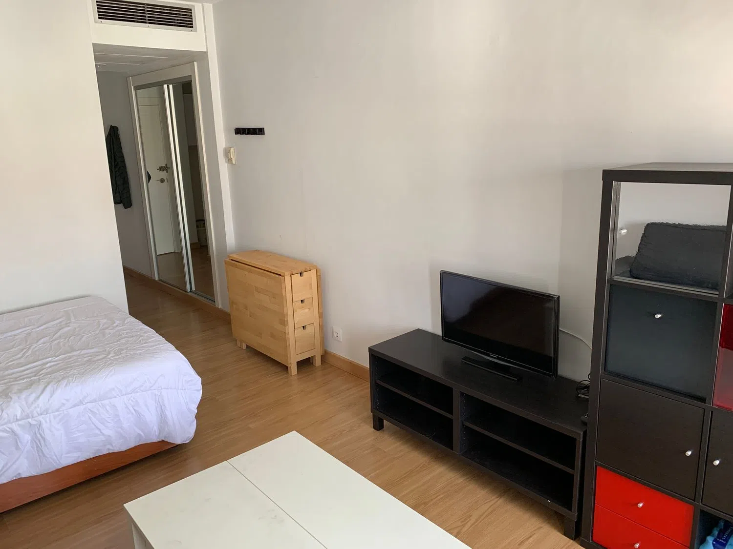 Estudio en calle Salado, 4 - Foto 16