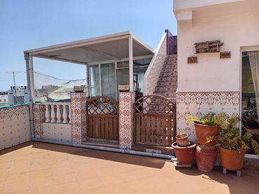 Dúplex en calle Calle Agustina de Aragón 89 - Foto 1