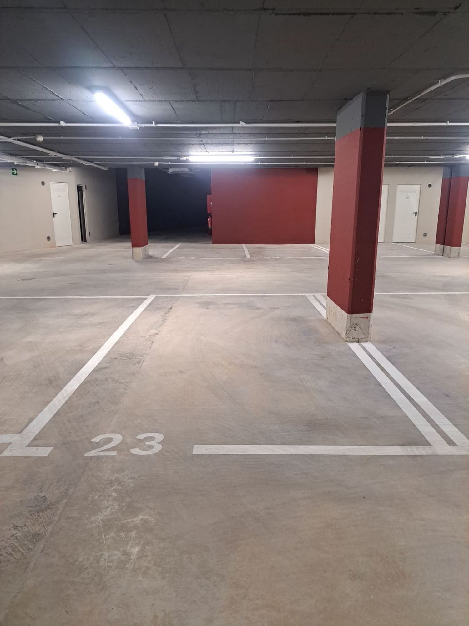 Piso en Calle de Lepant, El Botànic - Foto 10