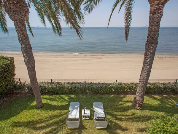 Casa o chalet independiente en Gran Vía de la Manga, 42 Parcela, Playa de las Gaviotas-El Pedrucho, Playa de las Gaviotas-El Pedrucho - Foto 20