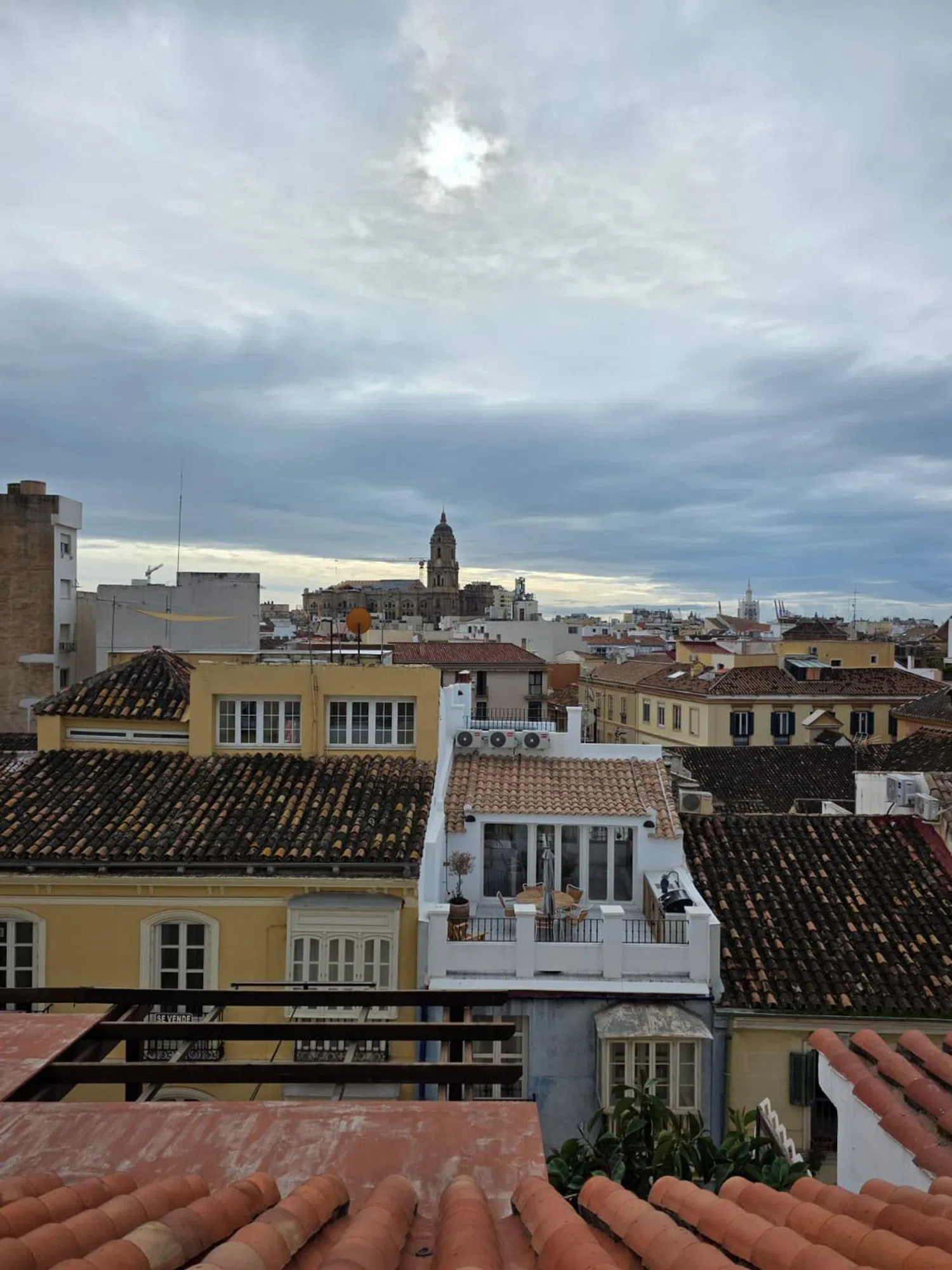 Piso en calle Eduardo Ocón, 13 - Foto 26