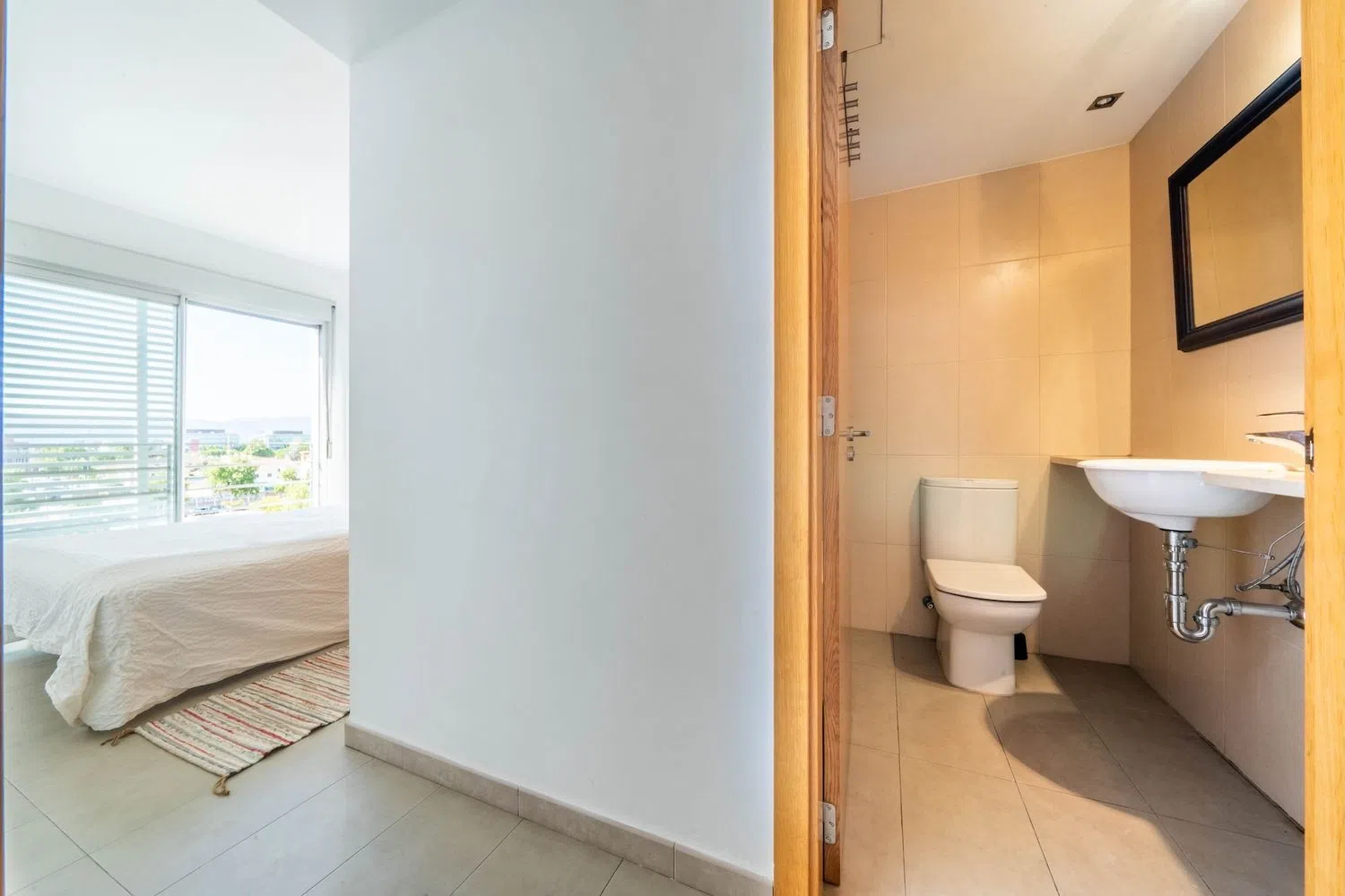 Dúplex en Urb. son fuster nou Barrio Son Cladera - Son Fuster - Foto 10