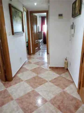 Apartamento en San Basilio - Foto 5