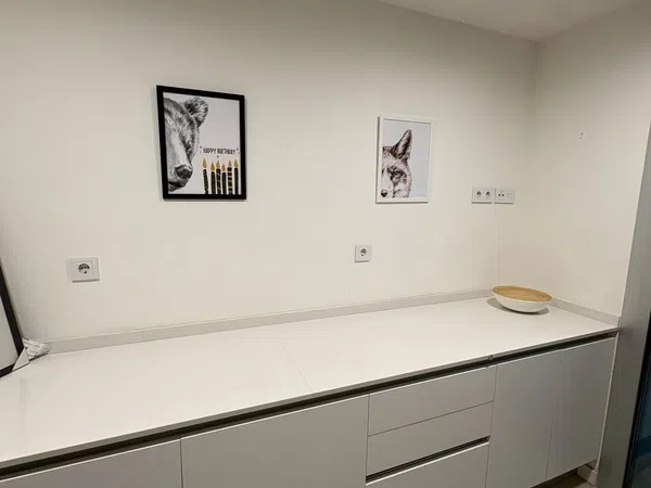 Piso en avenida Mèxic, 21 - Foto 10