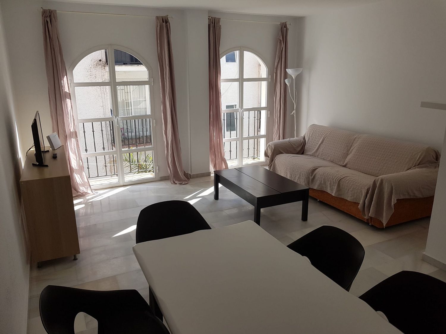 Piso en Calle Miguel de Cervantes, 19, Zona Puerto Deportivo - Foto 1