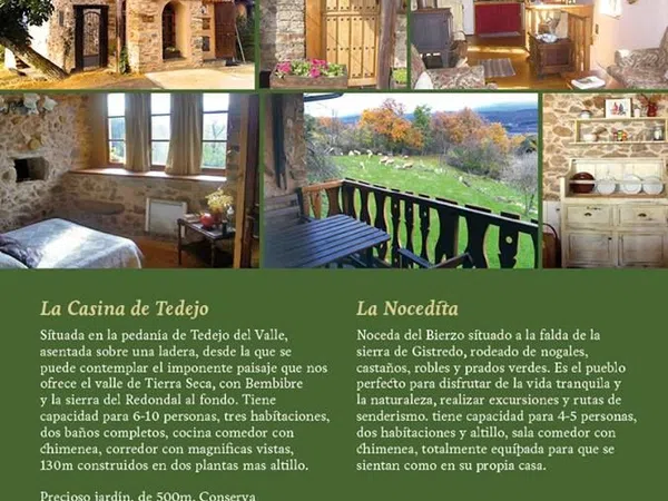 Casa rural en Calle De Abajo, 1 - Foto 12