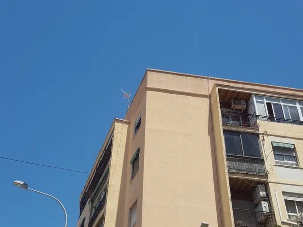 Piso en Calle de Josep Esteve, 8, Torrefiel - Foto 13