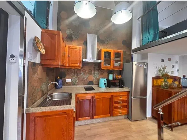 Dúplex en Avenida Familia de Betancourt y Molina, 26 - Foto 7