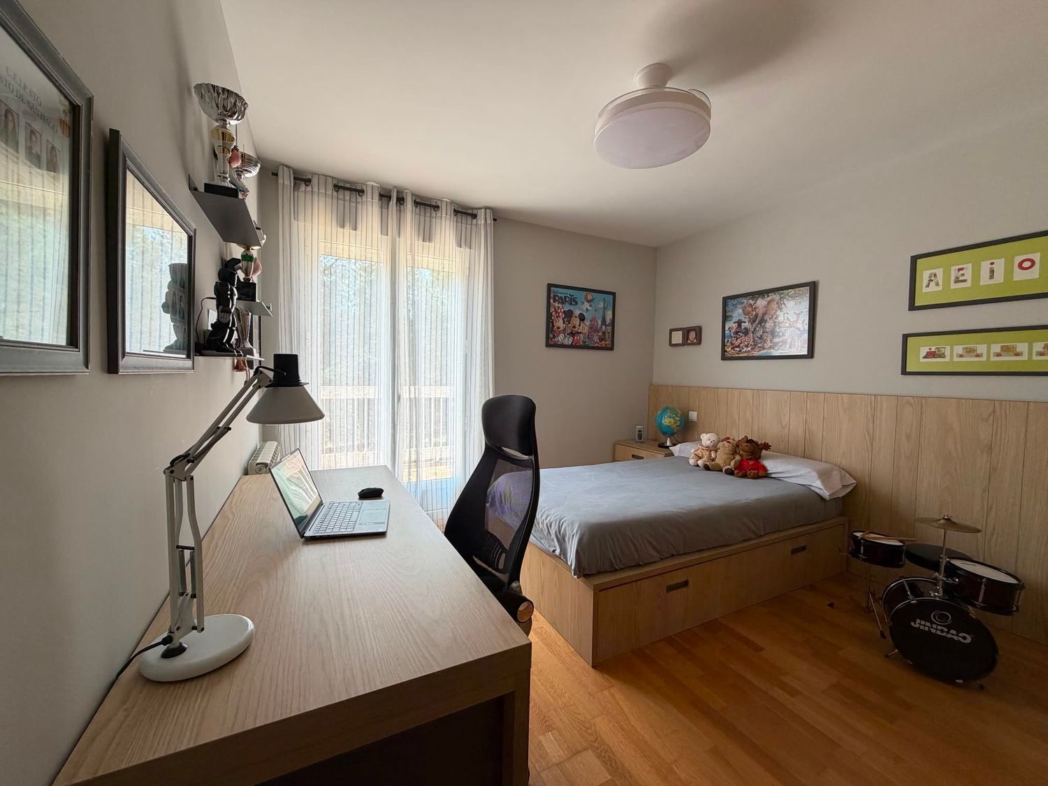 Chalet adosado en Avenida Juan Pablo II, 25 - Foto 17
