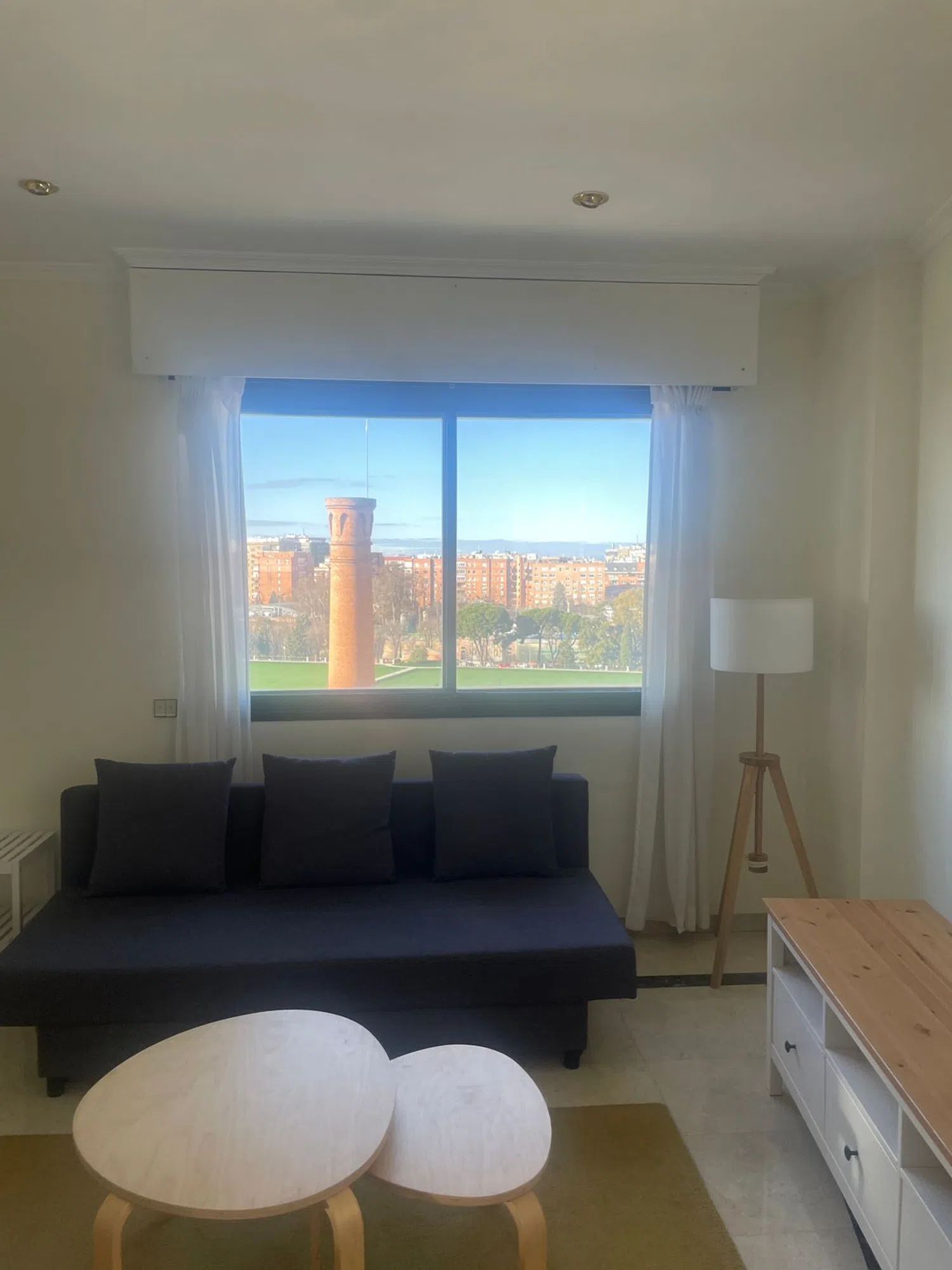 Piso en plaza del Descubridor Diego de Ordás, 1 - Foto 4