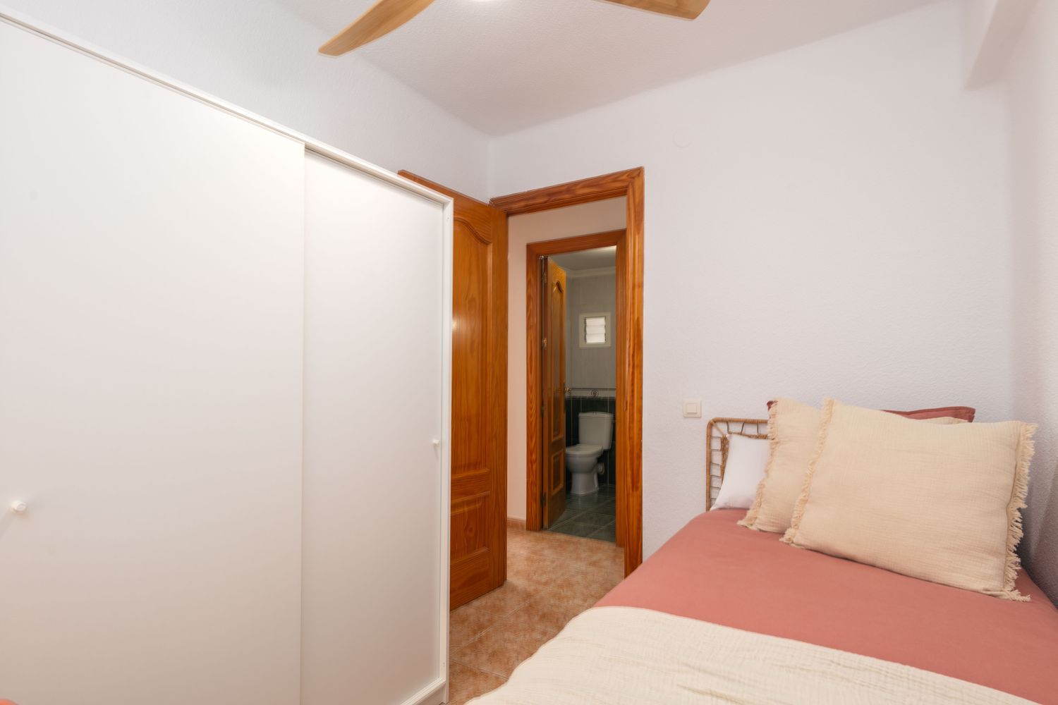 Piso en calle Bocanegra, 2 - Foto 25