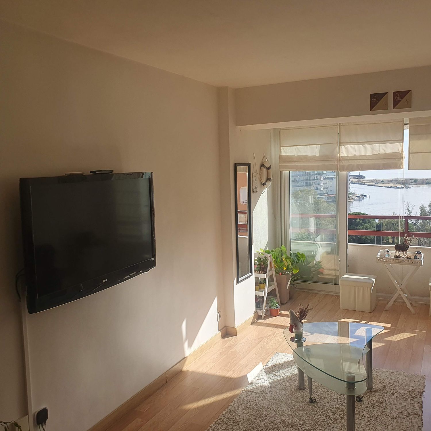 Estudio en Calle Cap Ponent, 11 - Foto 4