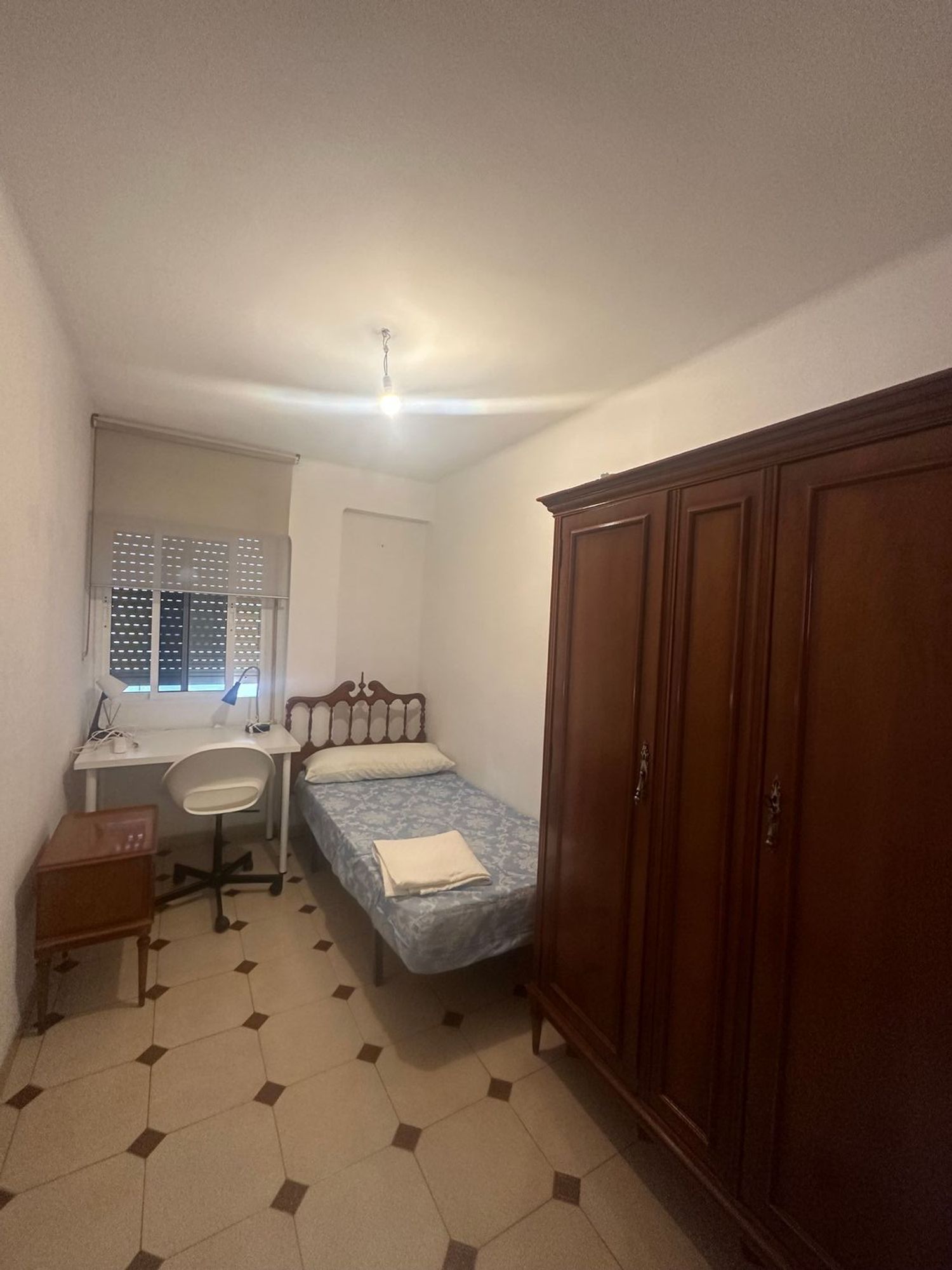 Piso en CL Andarax, 8, Cruz del Humilladero - Los Tilos - Foto 6