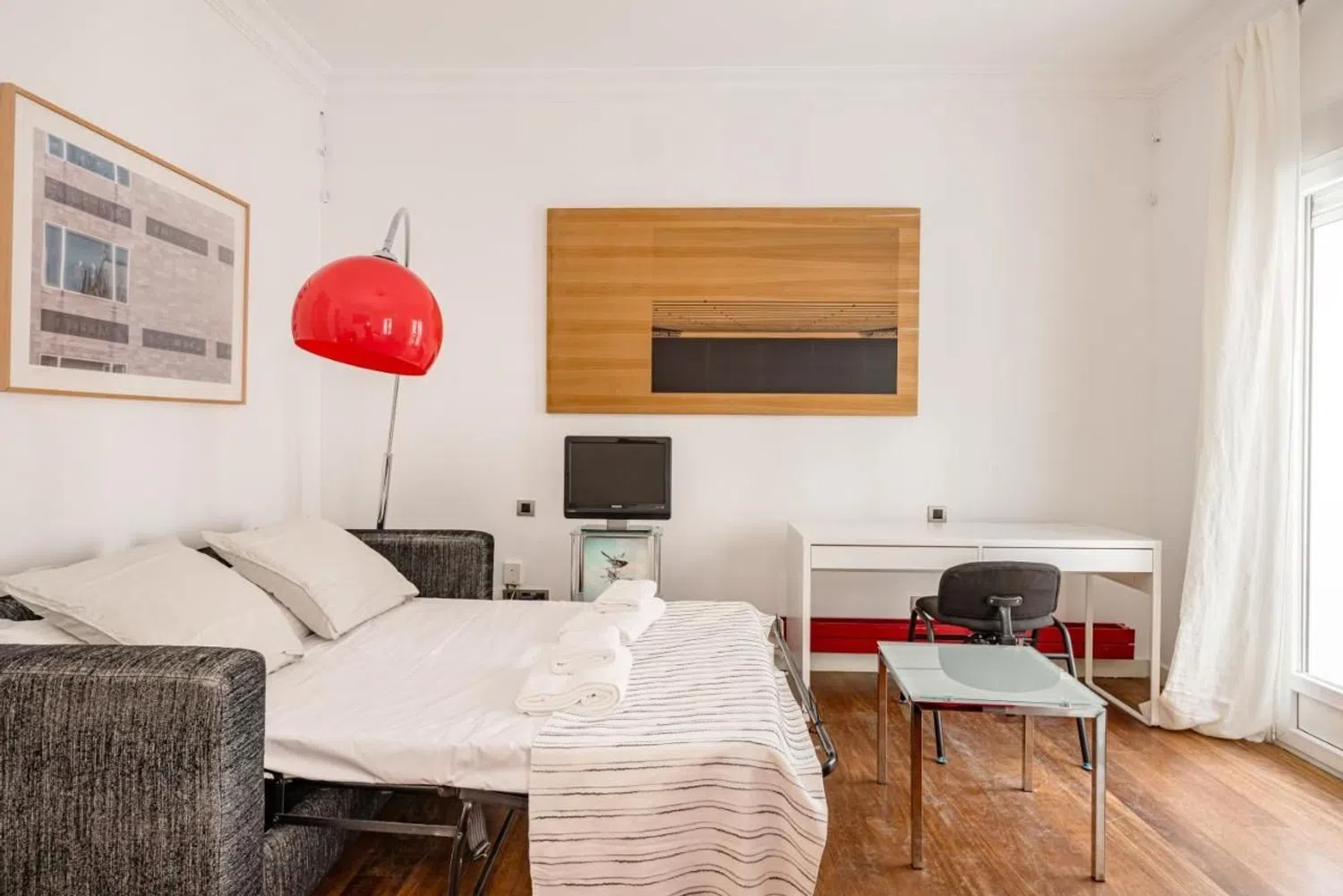 Piso en calle Poeta al Russafi, 4 - Foto 4