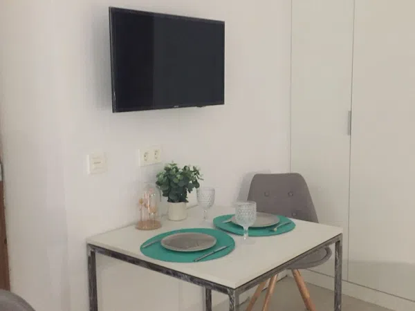 Estudio en calle Vázquez Coronado, 11 - Foto 12