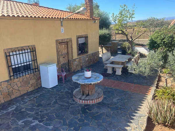 Casa o chalet independiente en Calle Modesto Aguilar, 4 - Foto 7