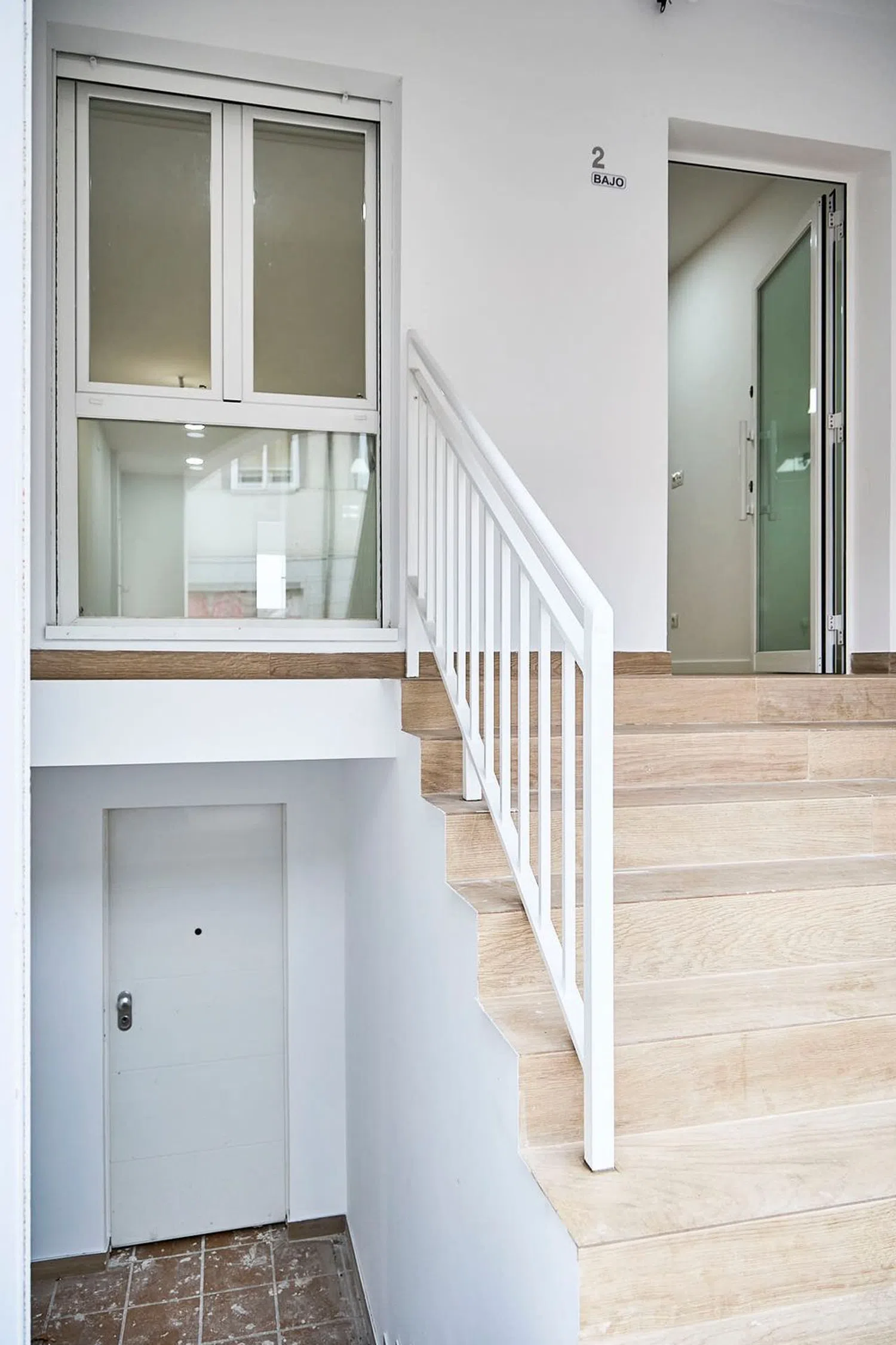 Piso en calle del Candil, 2 - Foto 29