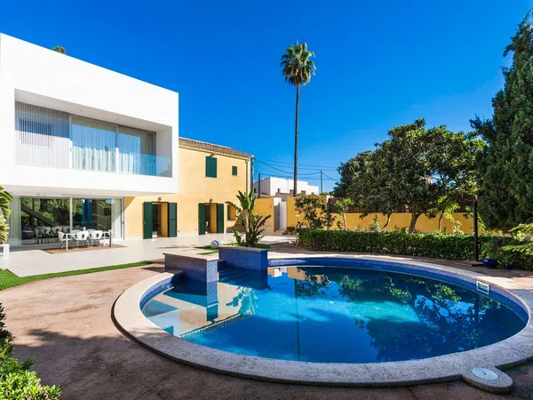 Casa o chalet independiente en Calle de Jaume Busquets, 80, Son Sardina - Foto 3