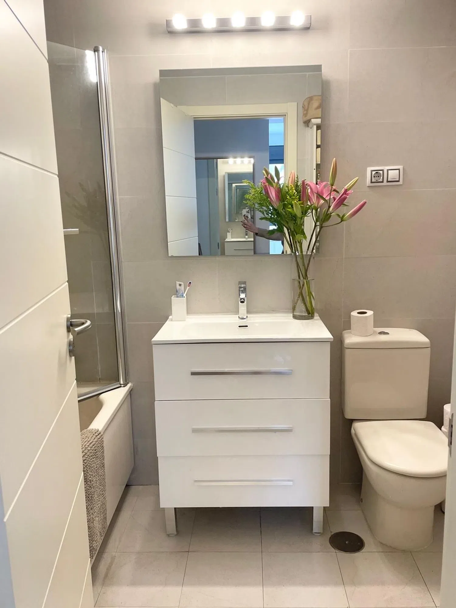 Piso en calle de Francisco Navacerrada, 64 - Foto 31