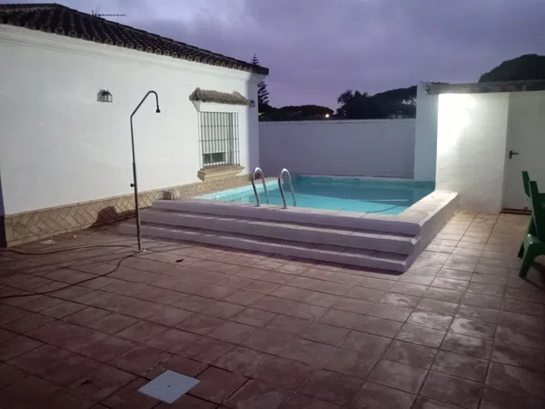 Casa o chalet independiente en Las Lagunas - Campano - Foto 23