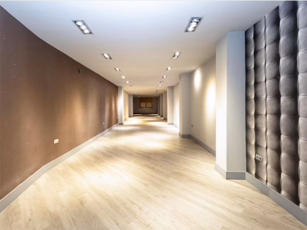 Local comercial en  Camino de Ronda 84 - Foto 4
