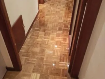 Piso en San Martín - Foto 1
