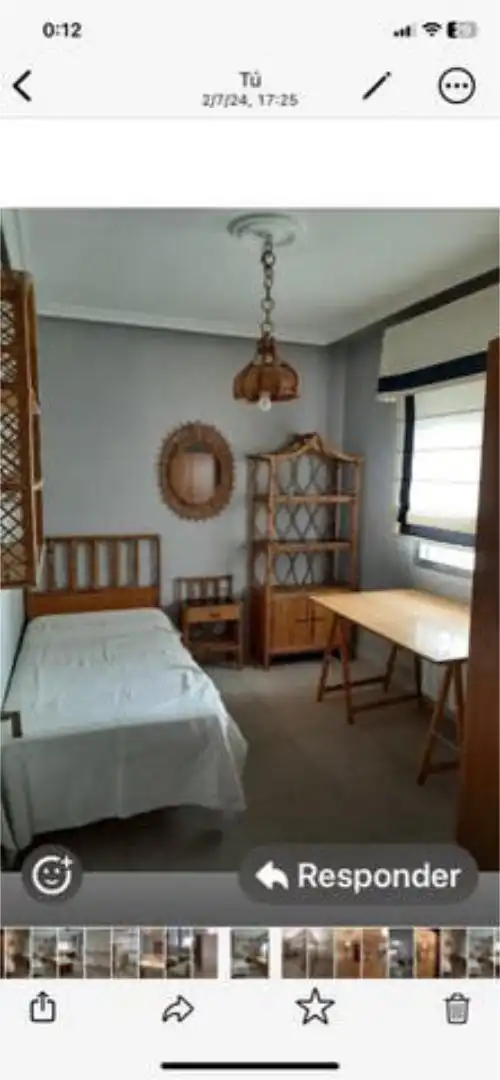 Piso en Miralvalle - Foto 4