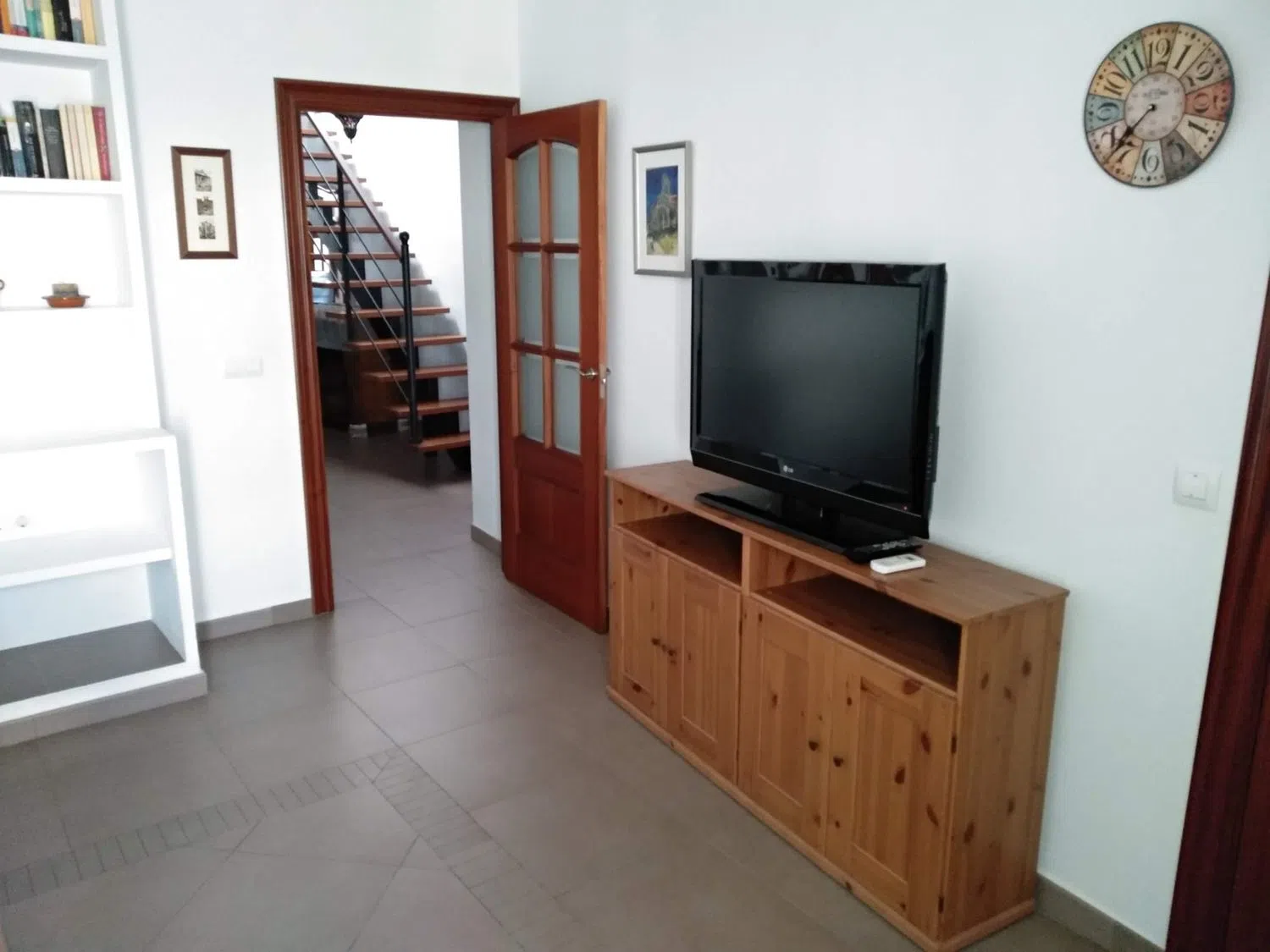 Dúplex en calle Campito, 43 - Foto 17
