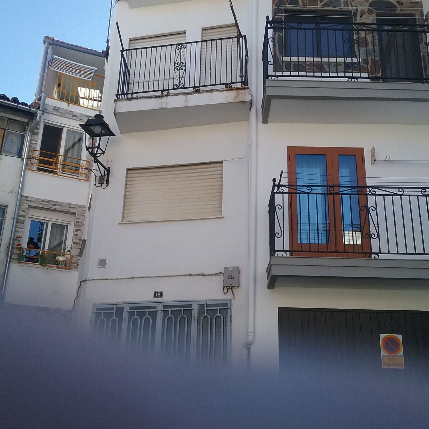 Casa o chalet independiente en Calle Herrañal, 19 - Foto 5
