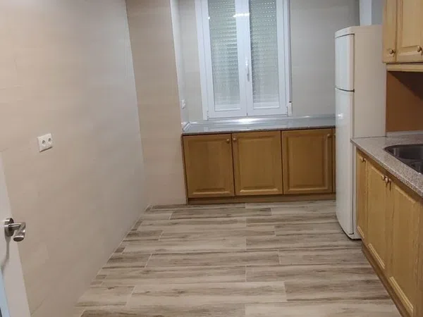 Piso en Alameda del Júcar, 1, Alameda, Alameda - Foto 1