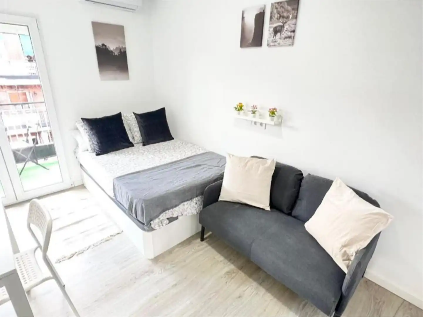 Piso en  Calle Juan de Arolas 3 - Foto 1