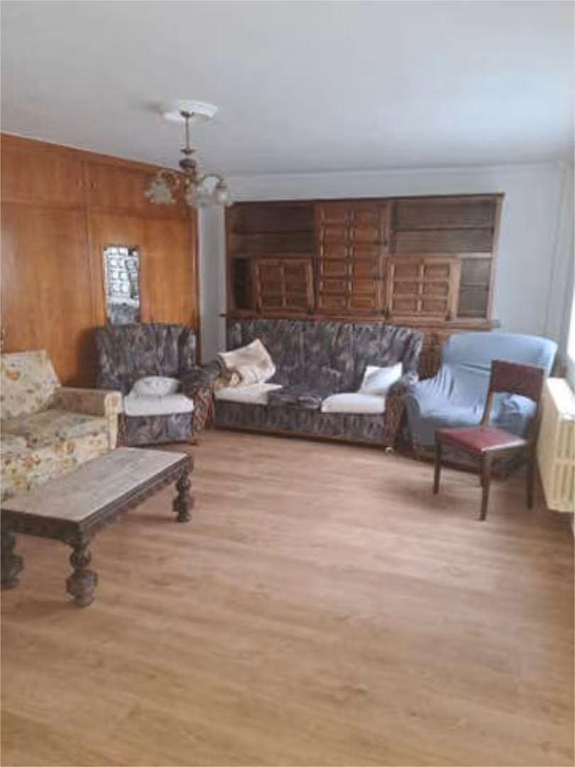 Piso en Ensanche - Foto 5