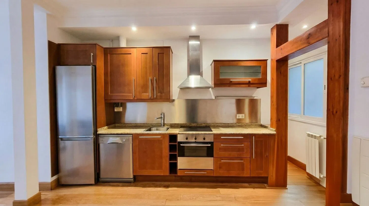 Piso en calle de Cervantes, 20 - Foto 3