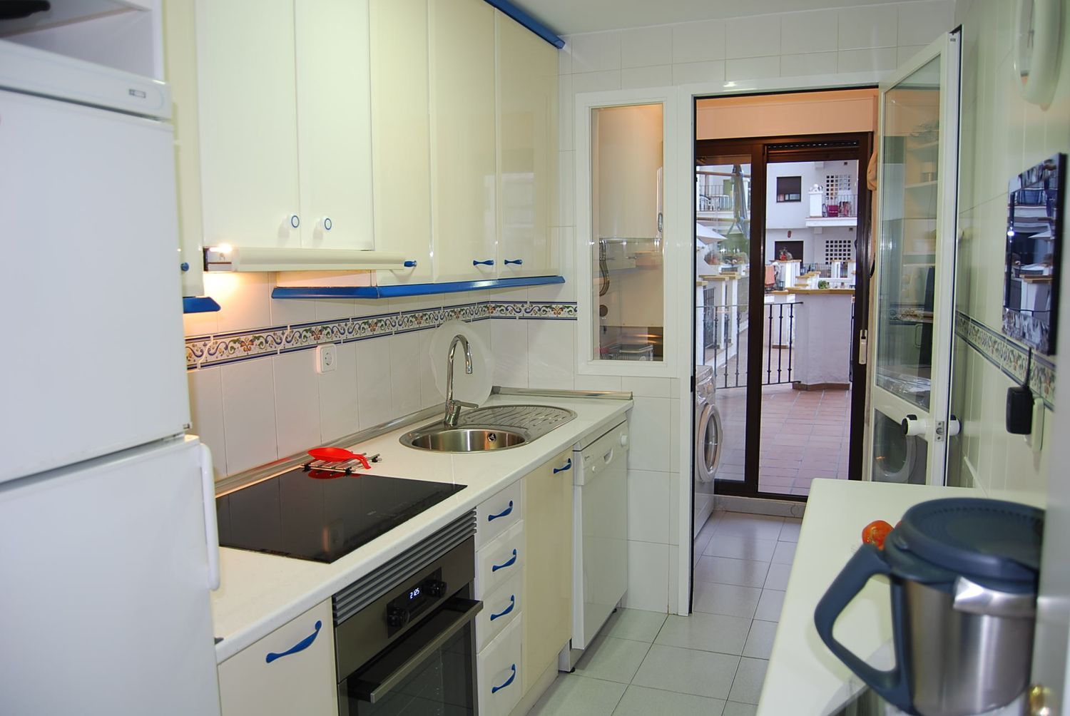 Piso en Urbanizacion Marina de la Duquesa, 157, Puerto de la Duquesa, Puerto de la Duquesa - Foto 4