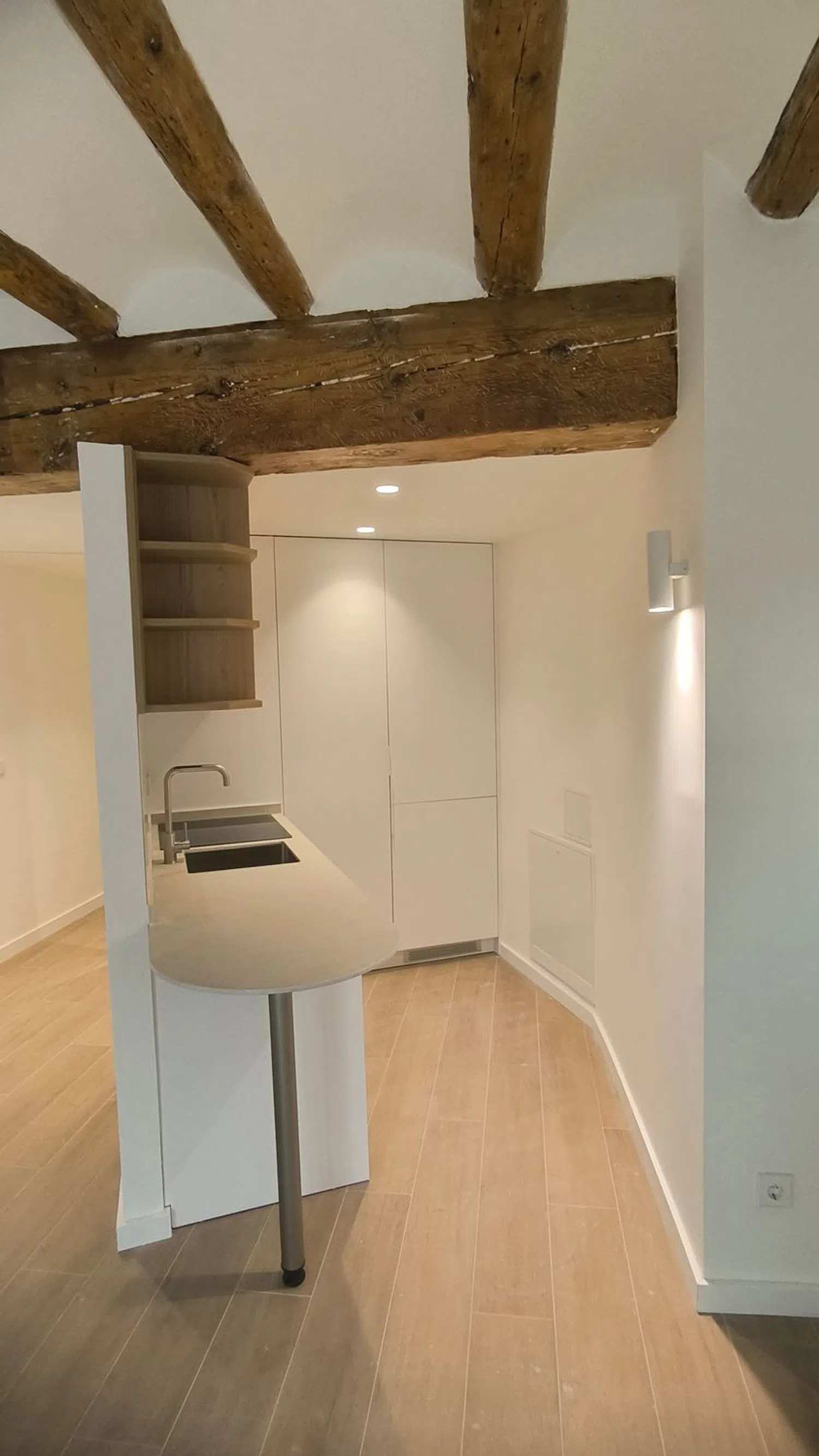 Piso en calle del Heroísmo, 27 - Foto 8