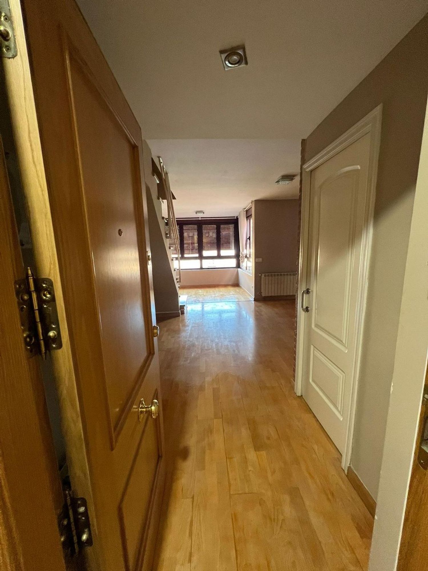 Dúplex en Venecia - Nueva Alcalá - Foto 1