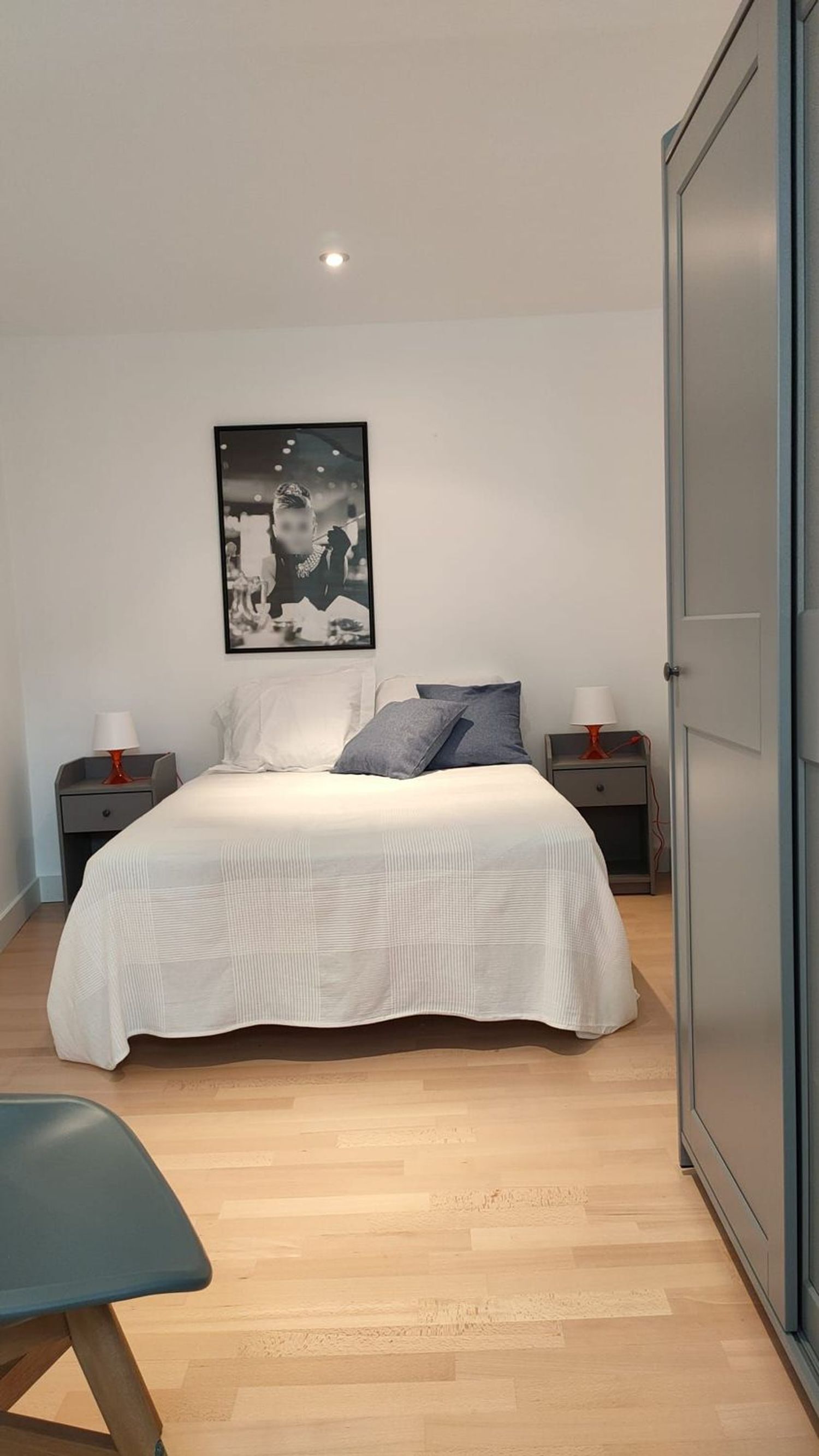 Piso en Barrio Falperra-Santa Lucía - Foto 8