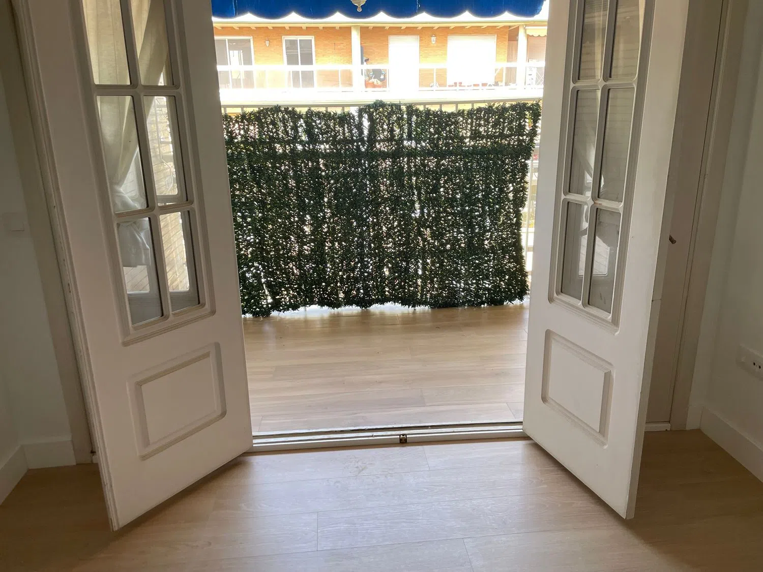Piso en calle Óscar Carvallo, 1 - Foto 3