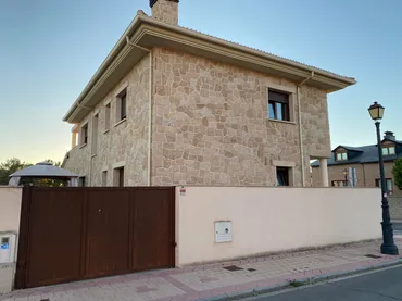 Chalet en  Calle Emilia Pardo Bazán 40 - Foto 11