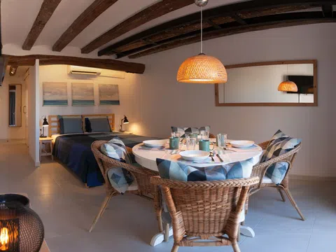 Estudio en calle de Sant Ramon, 23